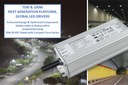 Inventronics Expands Next Gen Platform: More Compact, Global IP66/IP67 LED Drivers Inventronics Expands Next Gen Platform: More Compact, Global IP66/IP67 LED Drivers