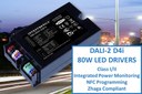Inventronics Introduces Class I/II, DALI-2 D4i LED Drivers with Zhaga Compliant Form Factor Inventronics Introduces Class I/II, DALI-2 D4i LED Drivers with Zhaga Compliant Form Factor