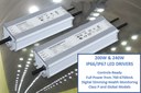 Inventronics Introduces Controls-Ready IP66/IP67 LED Drivers with Dim-to-Off Functionality Inventronics Introduces Controls-Ready IP66/IP67 LED Drivers with Dim-to-Off Functionality