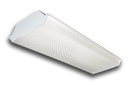 LumenFocus Presents New Efficient LED Wrap Luminaire for many Applications LumenFocus Presents New Efficient LED Wrap Luminaire for many Applications