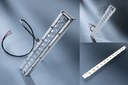 Lumitronix Adds New UV-C LED Modules for Sterilization and Decontamination to Its UV Portfolio Lumitronix Adds New UV-C LED Modules for Sterilization and Decontamination to Its UV Portfolio