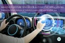 Maxim Dynamic Gesture Sensing for Automotive Applications at Industry's Lowest Cost and Smallest Size