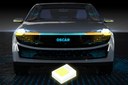 New Generation of Osram LEDs Ensures Greater Safety when Driving New Generation of Osram LEDs Ensures Greater Safety when Driving