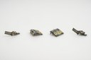 New LCP Compound Permits Micro-Components with Delicate Conductor Path Structures New LCP Compound Permits Micro-Components with Delicate Conductor Path Structures