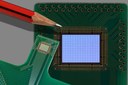 Plessey Extends its Data-Vµ™ microLED Product Family with a Passive Matrix Micro-Display Plessey Extends its Data-Vµ™ microLED Product Family with a Passive Matrix Micro-Display