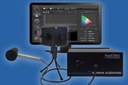 Precision Test Solution for Blue Light Hazard Evaluation from Gamma Scientific Precision Test Solution for Blue Light Hazard Evaluation from Gamma Scientific