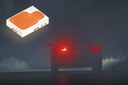 See and Be Seen: New LED from Osram Ensures Optimal Visibility in Dense Fog See and Be Seen: New LED from Osram Ensures Optimal Visibility in Dense Fog