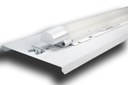 Universal Lighting Introduces LED Strip Fixture Retrofit Kit with Bluetooth®