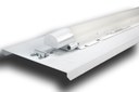 Universal Lighting Introduces LED Strip Fixture Retrofit Kit with Bluetooth® Universal Lighting Introduces LED Strip Fixture Retrofit Kit with Bluetooth®