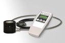 UV-C Radiometer for Disinfection Effectiveness and Safety of UV-C LEDs and Germicidal Lamps UV-C Radiometer for Disinfection Effectiveness and Safety of UV-C LEDs and Germicidal Lamps