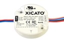 Xicato Expands Family of Smart Drivers with Wireless Control and the Best 0.1% Flicker-Free Dimming in the Industry