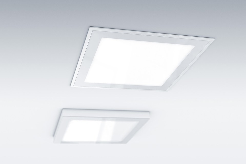 Zumtobel Presents CLEAN II Clean Light You Can Rely On — LED