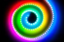 American Bright introduces Smart RGB Addressable Rope Light Solutions American Bright introduces Smart RGB Addressable Rope Light Solutions