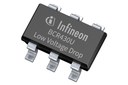 Infineon - BCR430U Linear Low Voltage Drop LED Driver IC