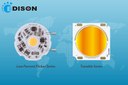 Edison Opto Unveils Two Novel-Designed Products in EdiPower Series Edison Opto Unveils Two Novel-Designed Products in EdiPower Series