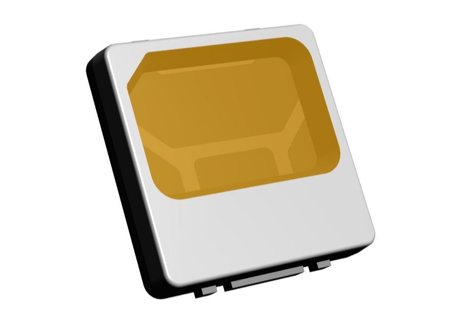 EzyLED™ Now Stocked at DigiKey — LED professional LED Lighting Technology, Application Magazine