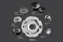 Future-Proof Your Luminaire Connections with HEKLA Future-Proof Your Luminaire Connections with HEKLA