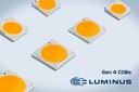 Luminus Gen 4 COBs: 70W CMH Spots Finally Meet Their Match Luminus Gen 4 COBs: 70W CMH Spots Finally Meet Their Match