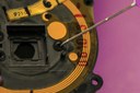 Nanosilica Filled Epoxy with High Abrasion Resistance Nanosilica Filled Epoxy with High Abrasion Resistance