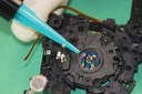 NASA Low Outgassing Rated UV Curing Adhesive NASA Low Outgassing Rated UV Curing Adhesive