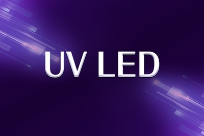Nationstar Overall Layout in UV LED Market
