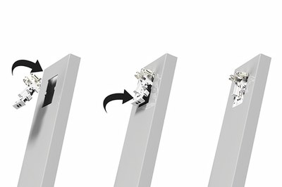New BJB LED Connector for Linear LED Modules: Book 21 Compliant New BJB LED Connector for Linear LED Modules: Book 21 Compliant