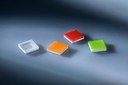 Nichia Expands Its Successful E17 Series with Color Versions Nichia Expands Its Successful E17 Series with Color Versions