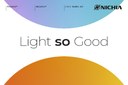 Nichia Showcases LEDs with 'Light so Good'