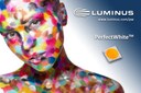 PerfectWhite: Luminus’ Latest Spectrally Tuned COB PerfectWhite: Luminus’ Latest Spectrally Tuned COB