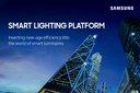 Samsung Smart Lighting: Inserting New-Age Efficiency into the World of Smart Luminaires