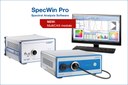 Simultaneous Measurement of Several Wavelength Ranges