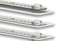 BJB's SMD Push-to-Fix (P2F) Solderable Mounting Elements for LED Boards BJB's SMD Push-to-Fix (P2F) Solderable Mounting Elements for LED Boards