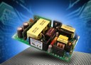 100W Low Profile PCB-mountable Power Supplies from TDK-Lambda