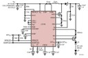 110V LED Controller with Spread Spectrum Frequency Modulation & Robust Short-Circuit Protection