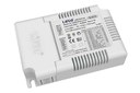 14W-40W DALI LED Driver with DIP Switch and Push Dimming