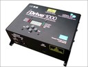 210W iDrive™ 1000 powers latest 1A LEDs 210W iDrive™ 1000 powers latest 1A LEDs