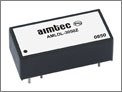 Aimtec Constant Current LED Drivers with High Output Current), Very Wide Input, and High Efficiency
