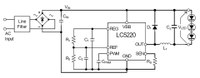 Allegro MicroSystems Announces New LED Lighting Driver IC Series