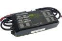 ARC Solid-State Lighting: 12-Channel LED Mini Controller with RF Module ARC Solid-State Lighting: 12-Channel LED Mini Controller with RF Module