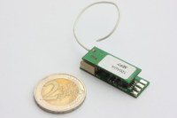 Barthelme LED Solutions® Releases New Color Controller Chromoflex® Pro Mini for LED Stripes