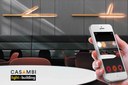 Casambi Presents New Class 2 Embedded Bluetooth 4.0 Module at Light + Building Casambi Presents New Class 2 Embedded Bluetooth 4.0 Module at Light + Building