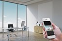 Casambi's Firmware Update Adds New Functionality to Smart Lighting Platforms Casambi's Firmware Update Adds New Functionality to Smart Lighting Platforms