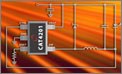 Catalyst Announces High-Efficiency 7W Buck LED Driver in TSOT-23 Package