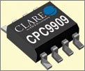 Clare Introduces a New High-Voltage LED Driver  for a Wide Variety of HB LED Applications