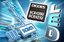 Constant-Current LED Drivers Now Offered in Low-Profile DFN Package Constant-Current LED Drivers Now Offered in Low-Profile DFN Package