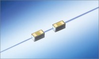 Development of Anti-fuse Element for Controlling Open Defects in LEDs