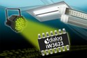 Dialog Semiconductor LED Driver Delivers High Performance and Lower Costs in Commercial Lighting