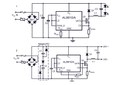 Diodes Incorporated's High Brightness LED Driver Supports Off-Line Illumination