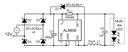 Diodes LED Driver Delivers Higher Current for MR16, 12V and 24V LED Lamp Design Diodes LED Driver Delivers Higher Current for MR16, 12V and 24V LED Lamp Design