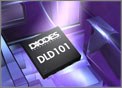 Diodes’ LED Driver Reduces Size and Cost of Lighting Products
